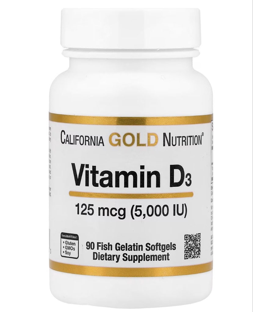 Vitamina D3