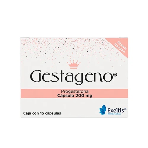 Gestageno