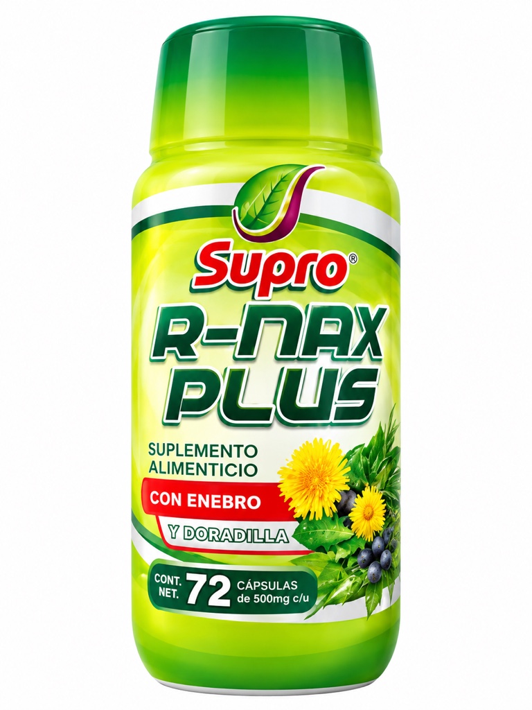 SUPRA R-NAX PLUS 72 APS