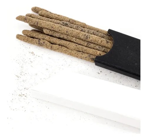 Incienso de Palo Santo Artesanal Premium