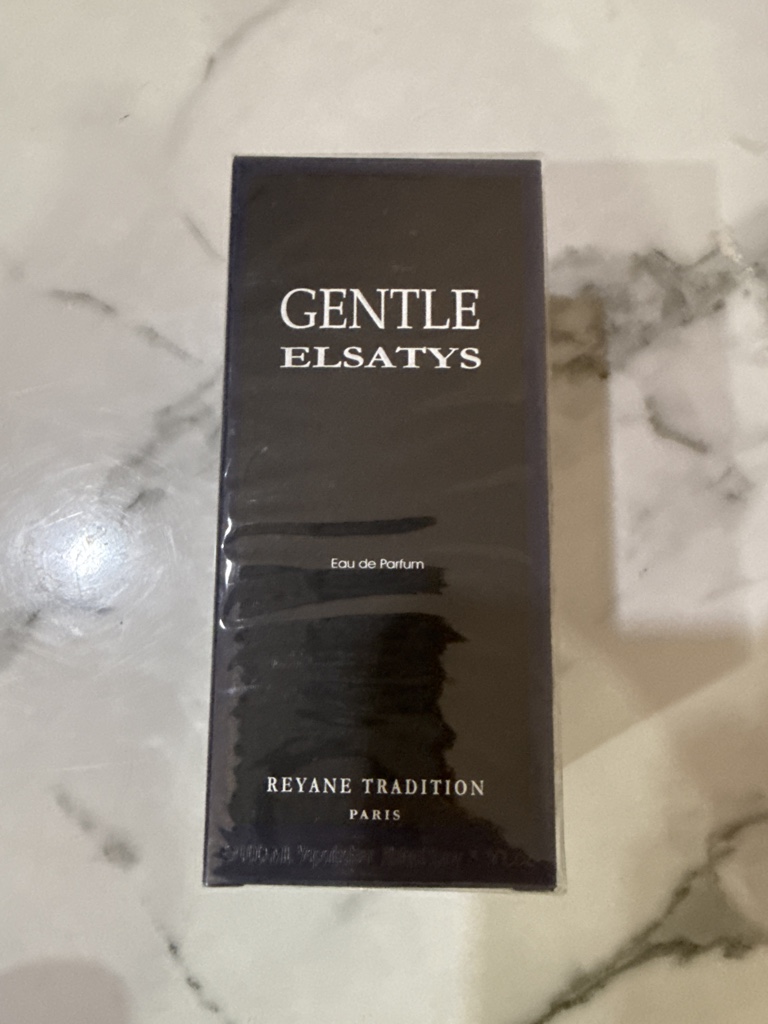 REYANE TRADITION GENTLE ELSATYS 100ML Eau parfum