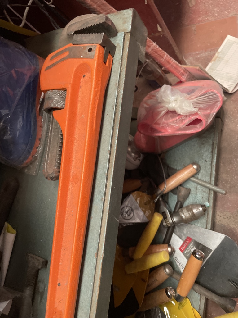 Heavy Duty 24”