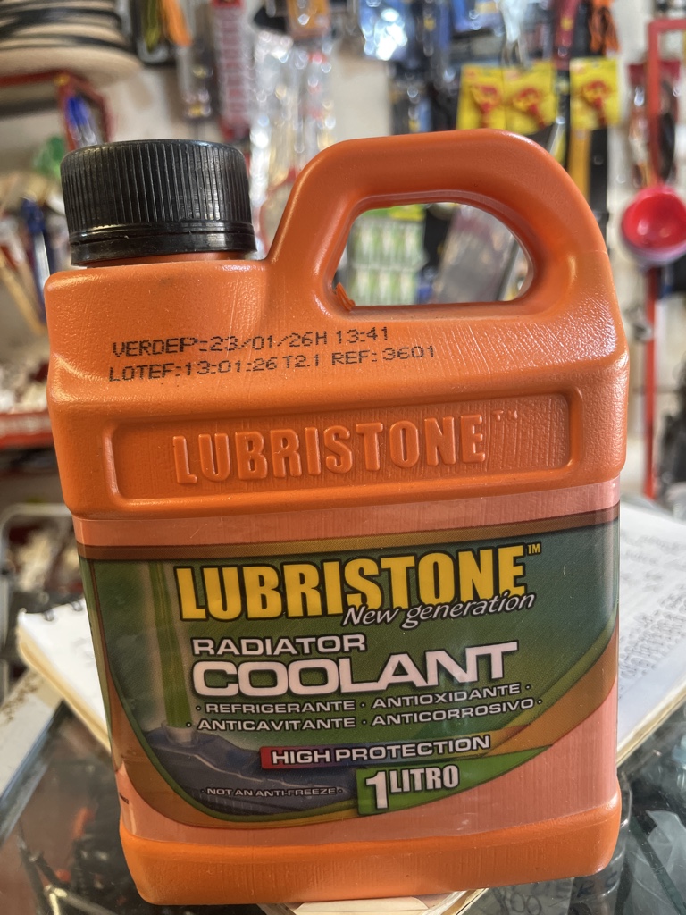 Lubristone refrigerante 1L