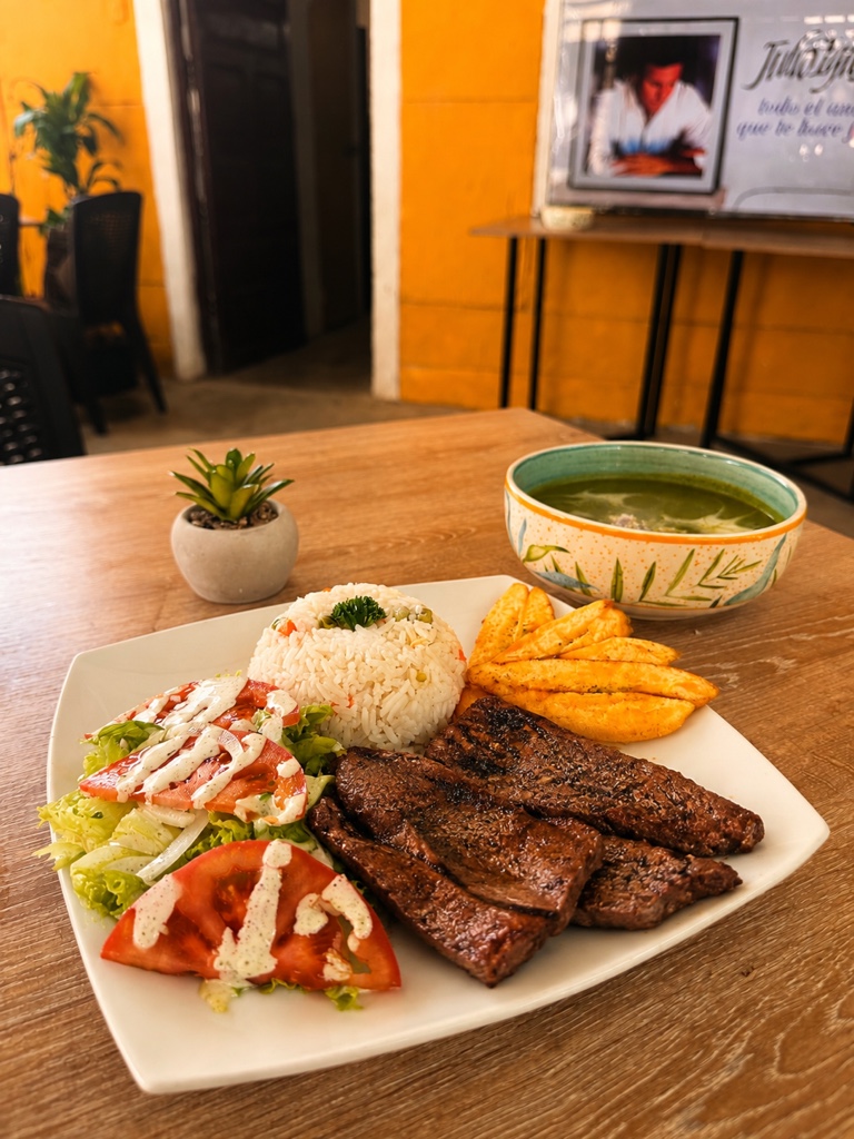 Carne Asada