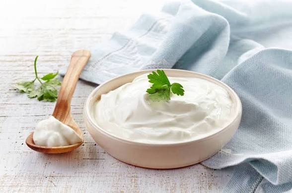 Sour cream