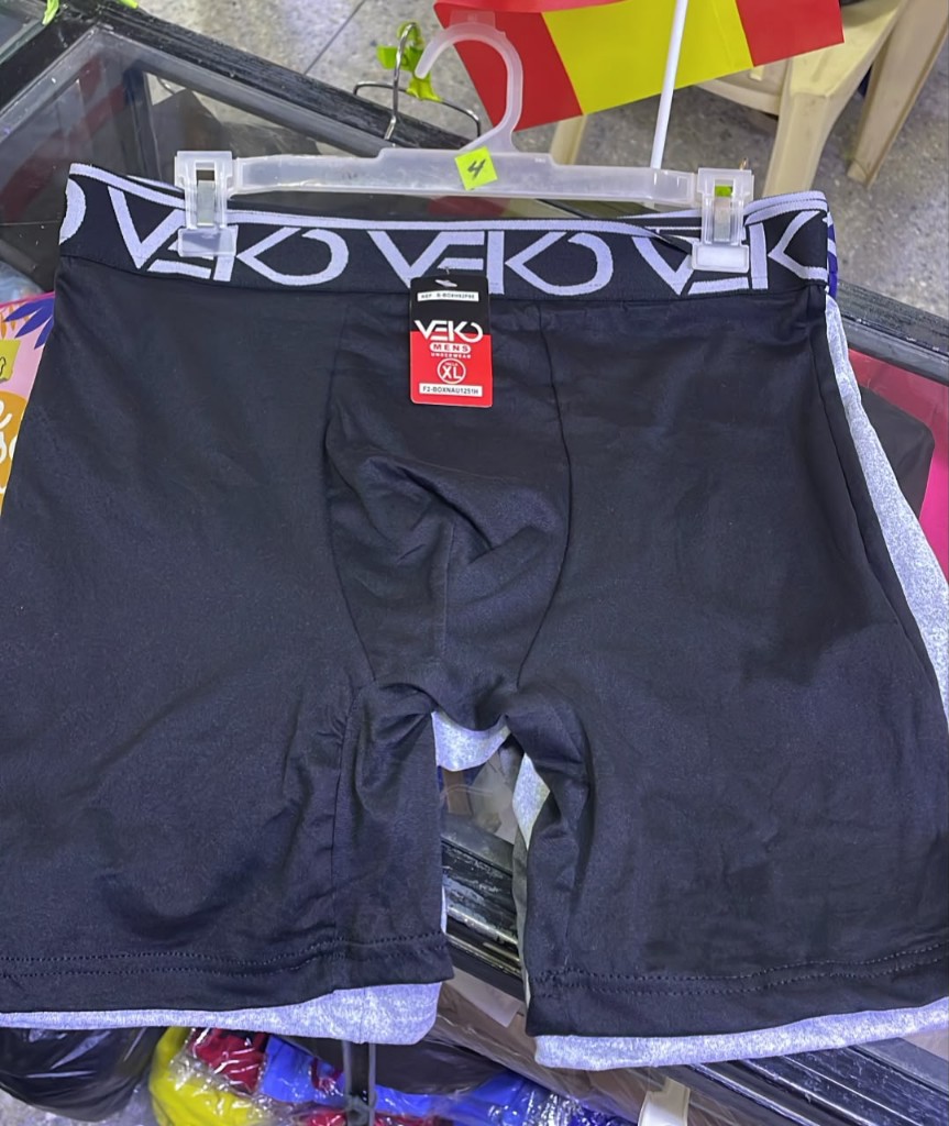 BOXER CABALLERIO BEKO 4$