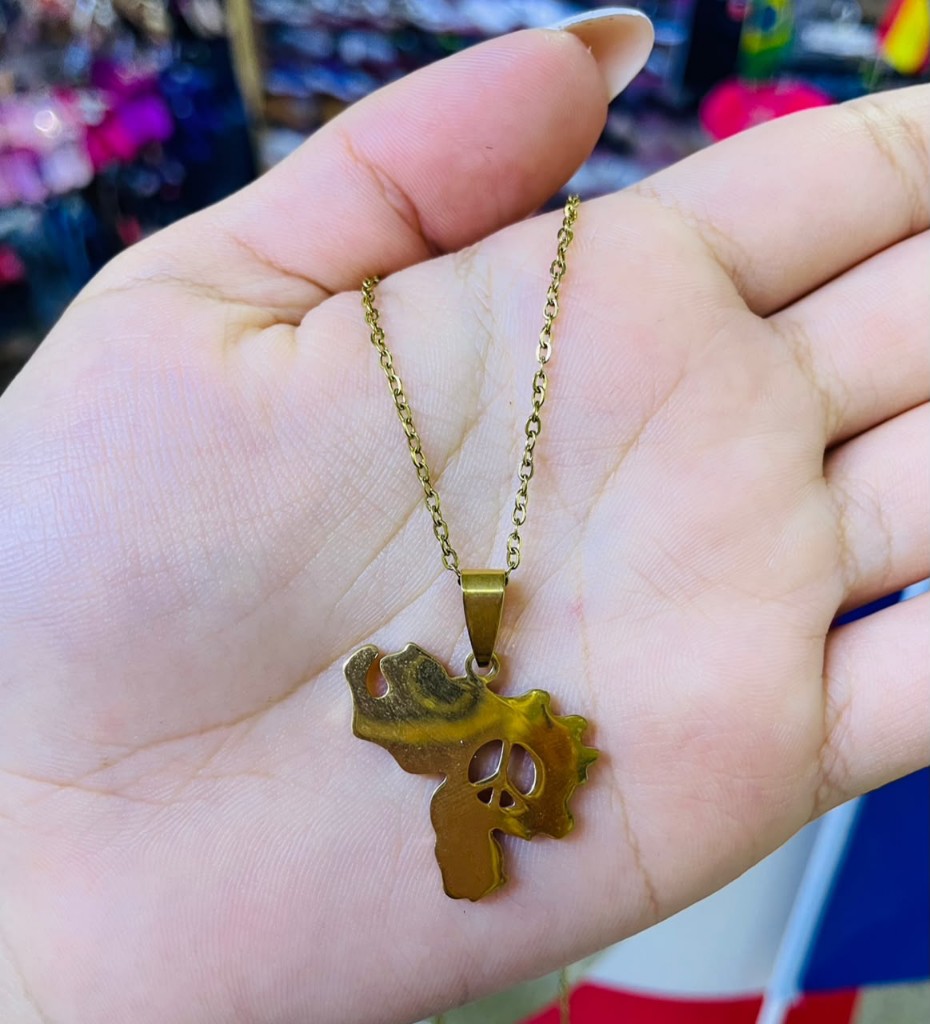 CADENA MAPA 2.50$