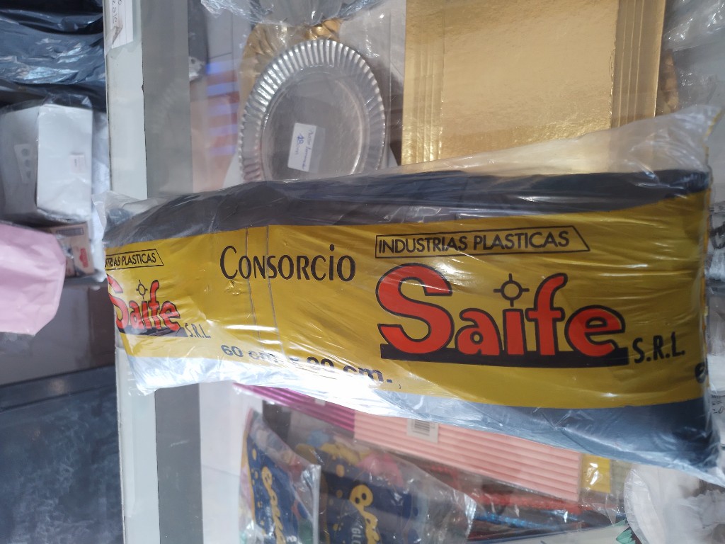Consorcio x 50u