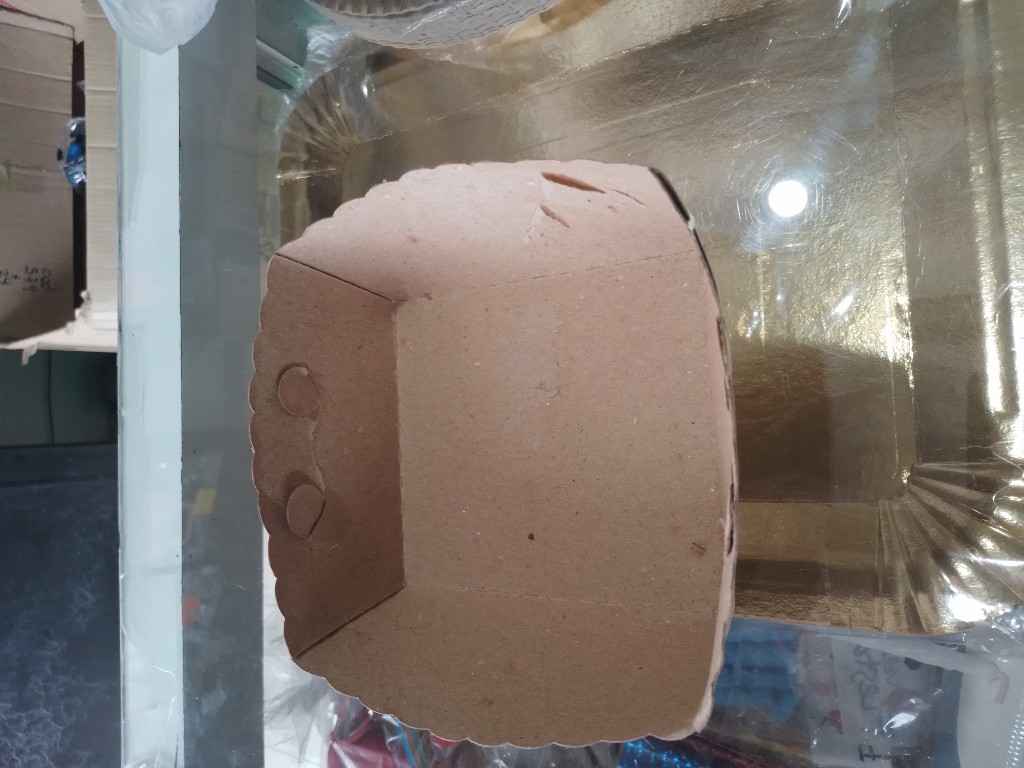 Cubetera n1 x100