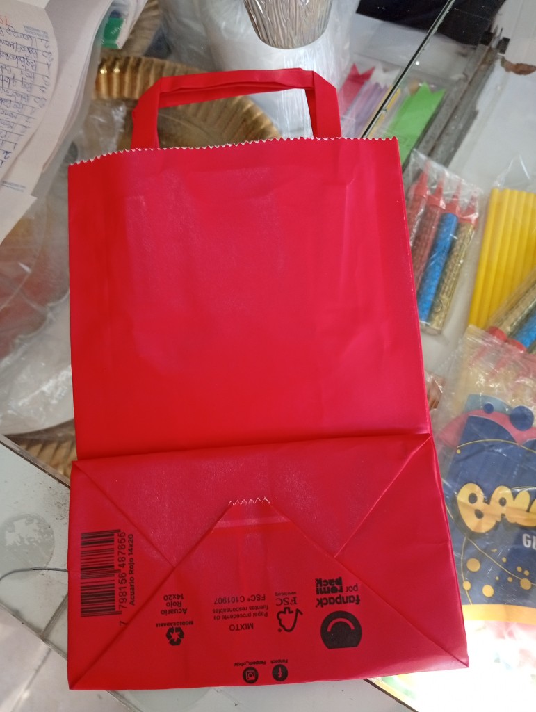 bolsa carton 14x08x20
