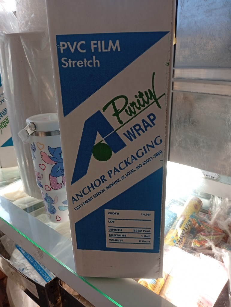 FILM (PURITY)38X1000MTS