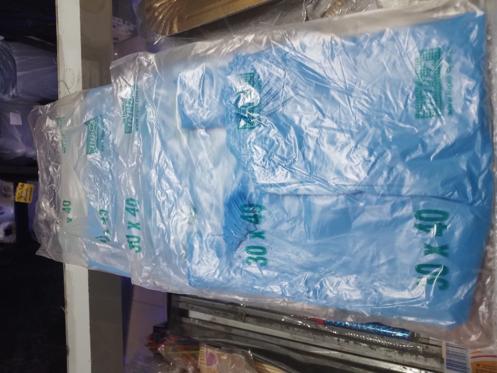 camisetas 30x40 azul color resist