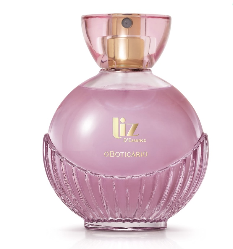Liz D'Essence Desodorante Colônia 100MI