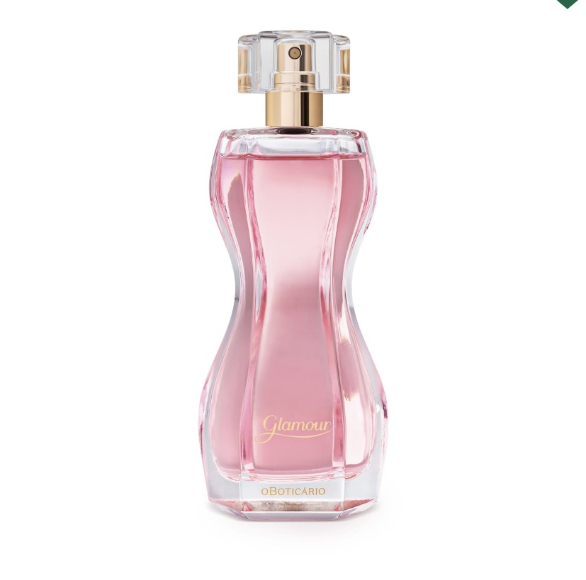 Glamour Desodorante Colônia 75MI