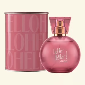 Deo Colônia Hello Hello Muse 100ml