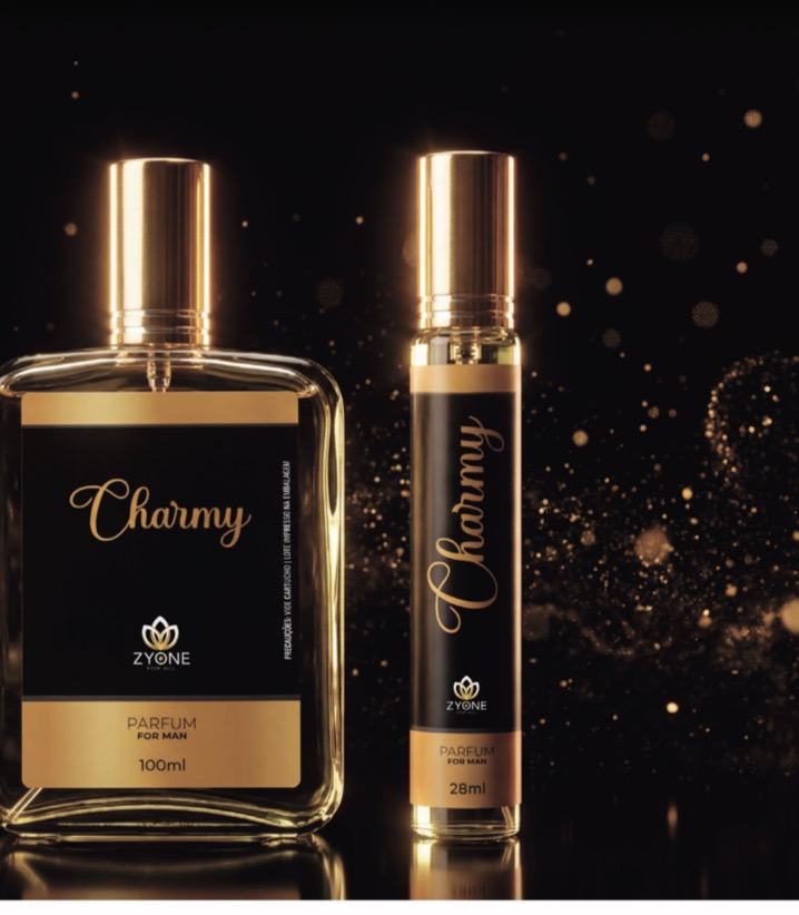 Charmy