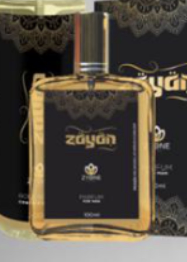 Zayan – Zyone