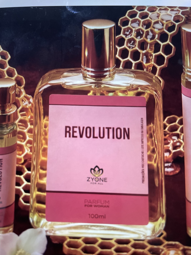 Revolution
