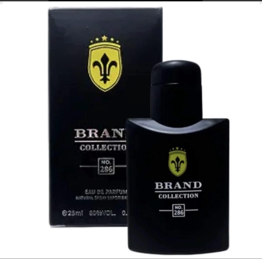Brand Collection - 286 Ferrari 25ml