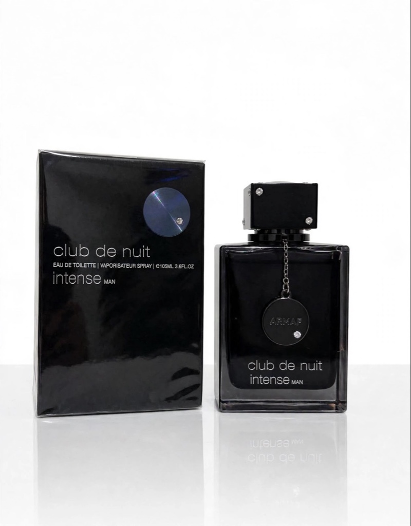 CLUB NUIT INTENSE MAN 105ml
