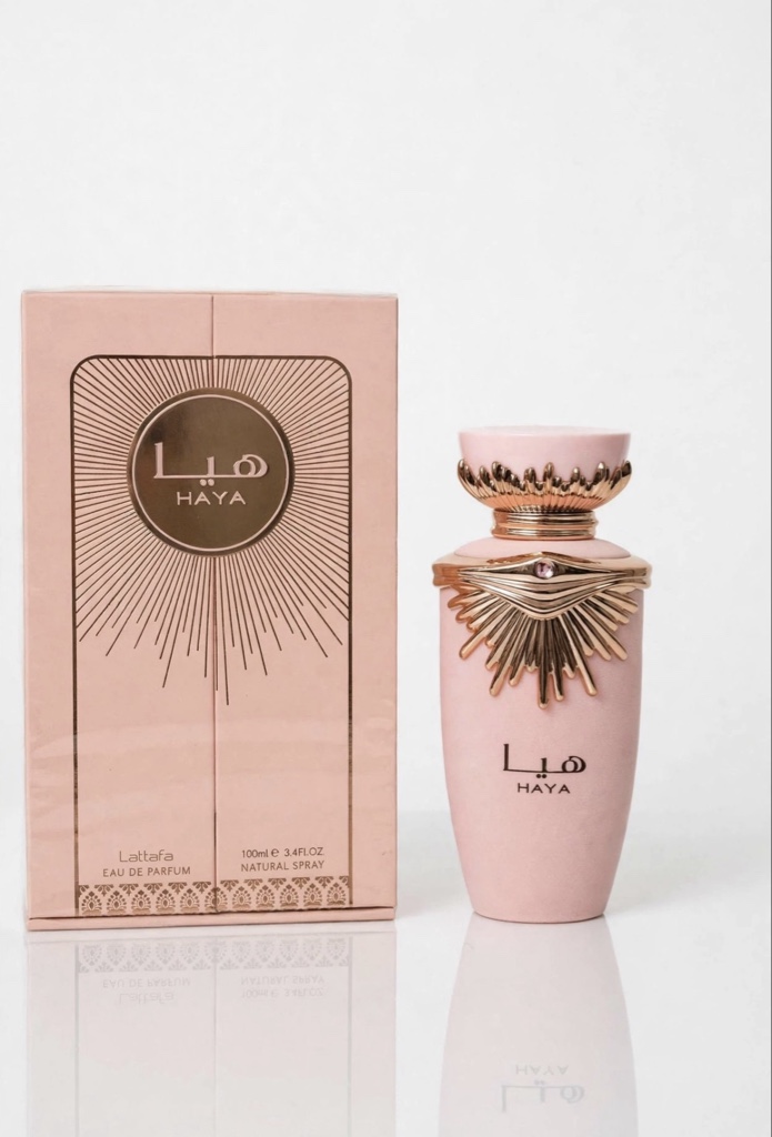 Lattafa Haya 100ml