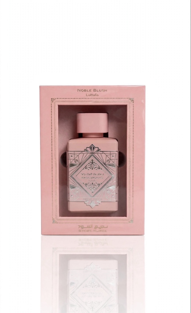 BADEE NOBLE BLUSH 100ml