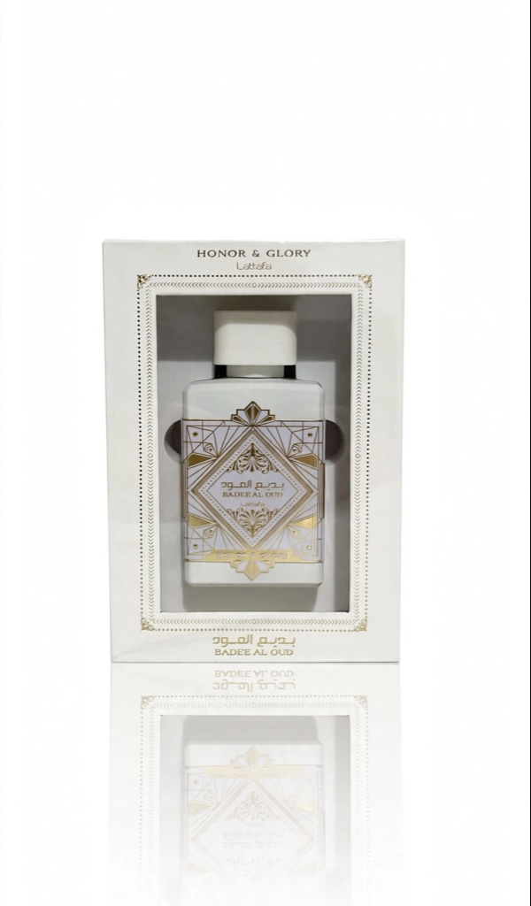 BADEE AL OUD HONOR & GLORY 100ml