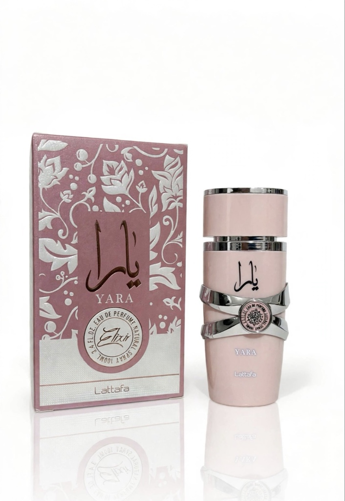 Lataffa Yara elixir 100ml