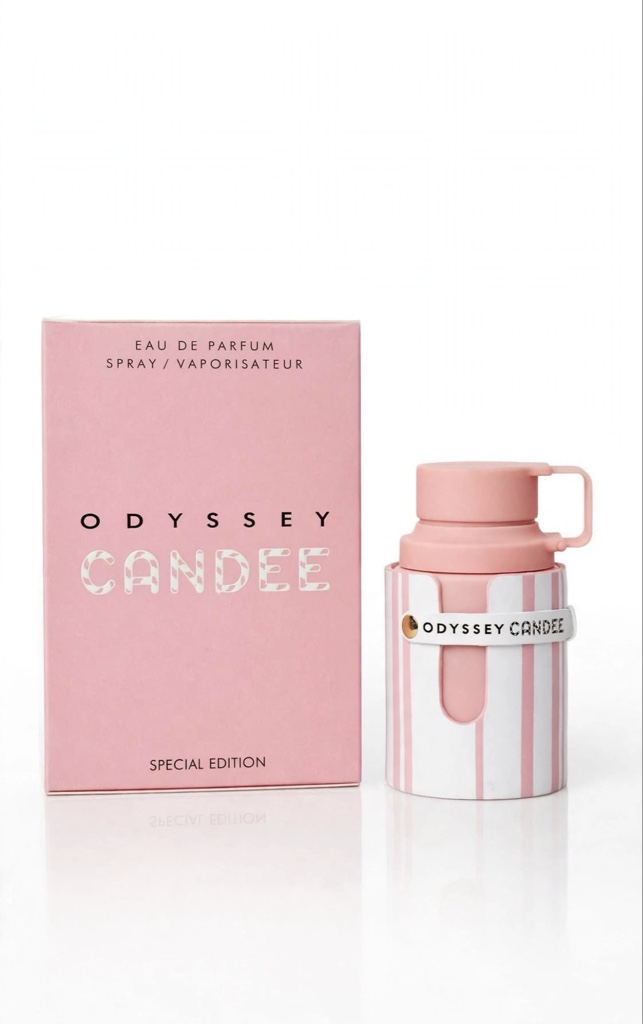 ODYSSEY CANDEE 100ml