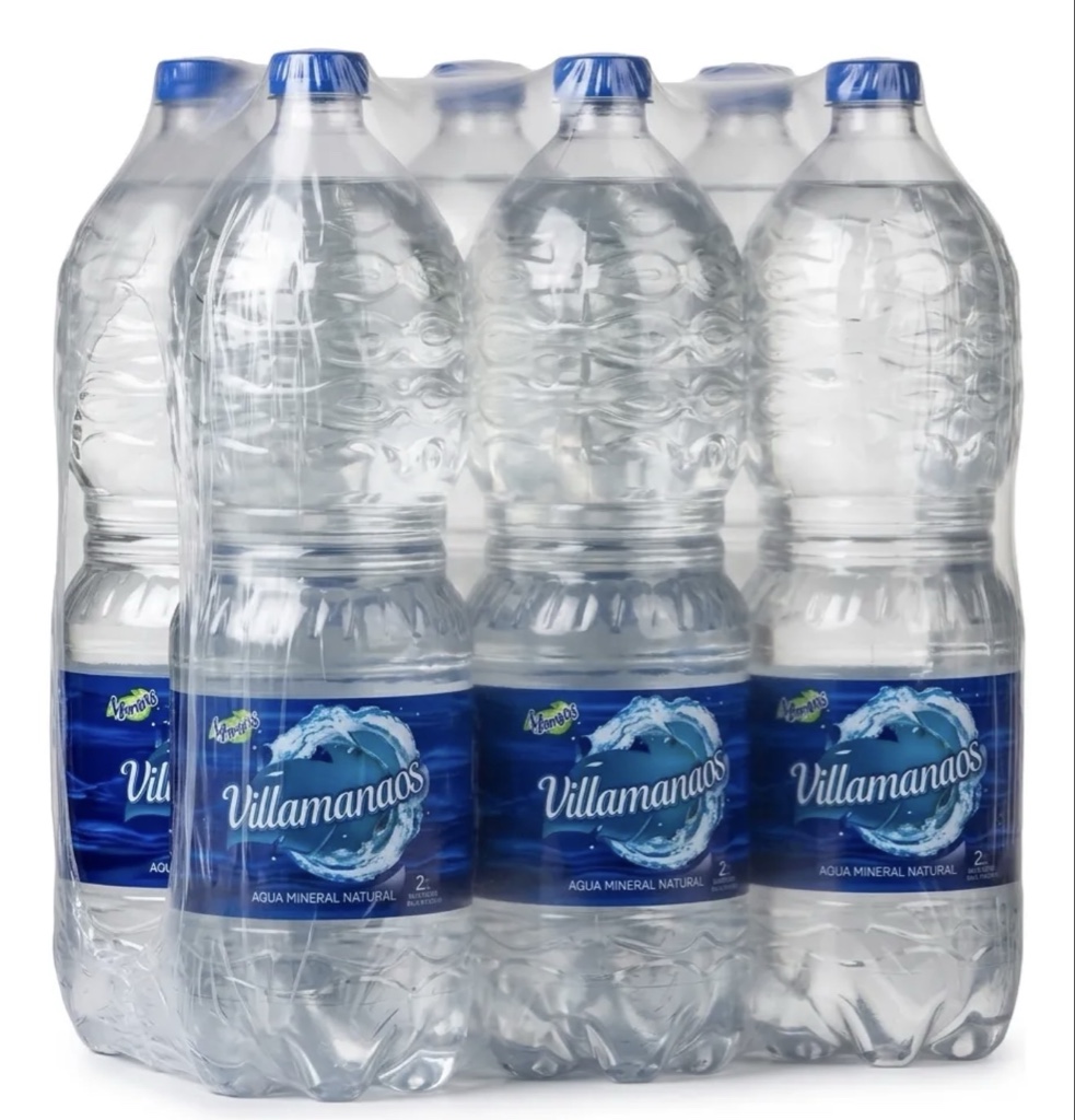 AGUA X2L X6