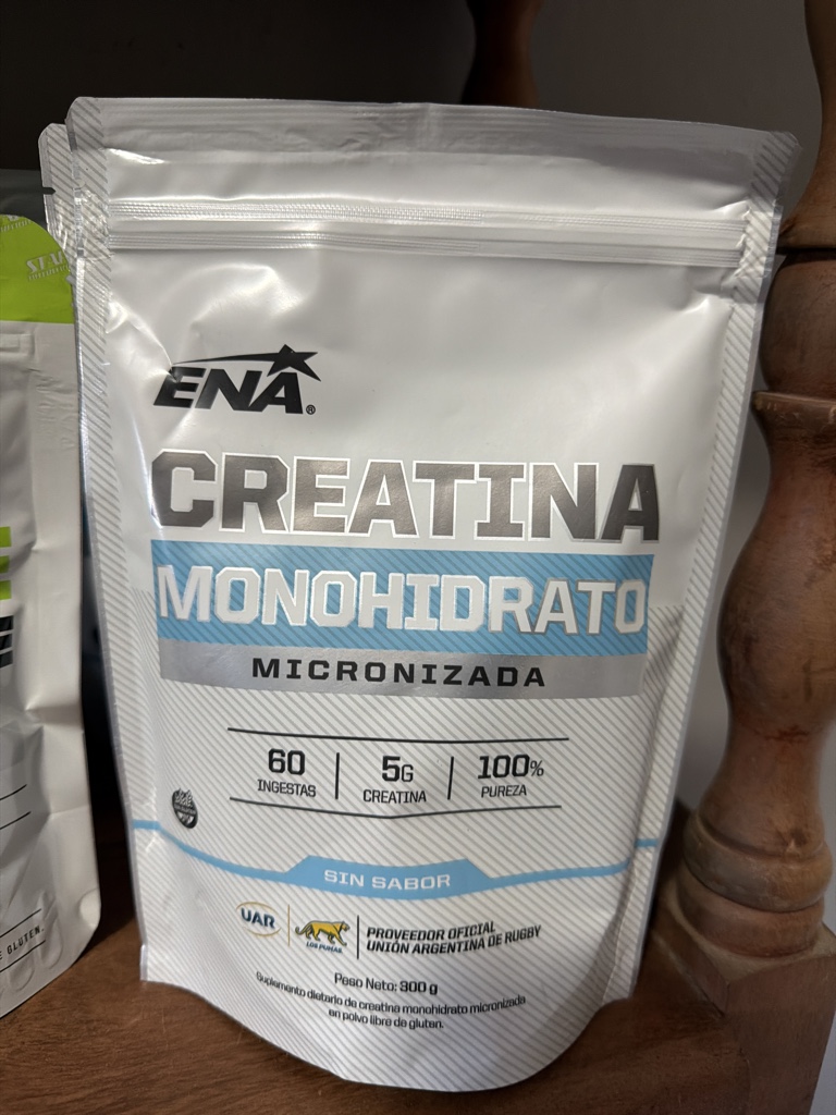 Creatina Ena