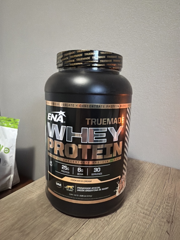 Proteínas Ena