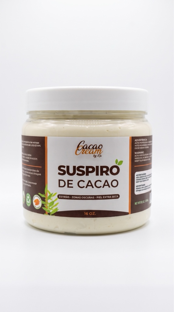 Suspiro de cacao/28
