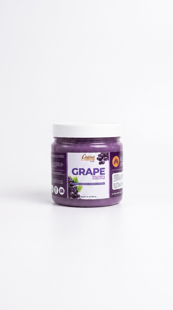 Scrub 16oz