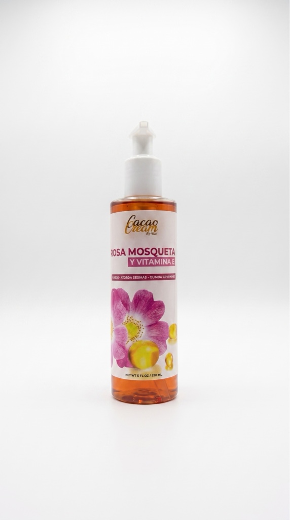 Rosa mosqueta 8 oz