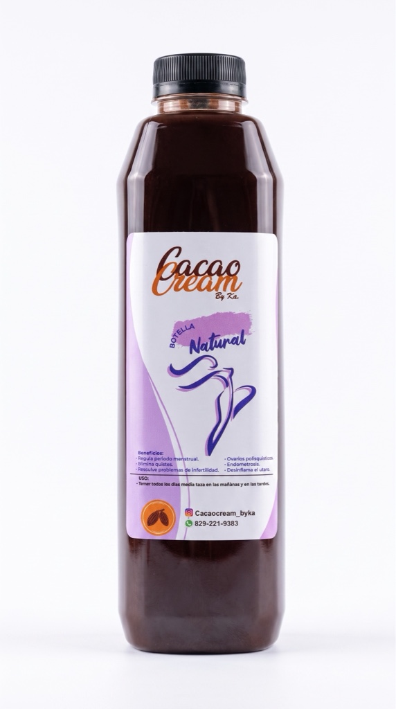 Botella Natural 32o