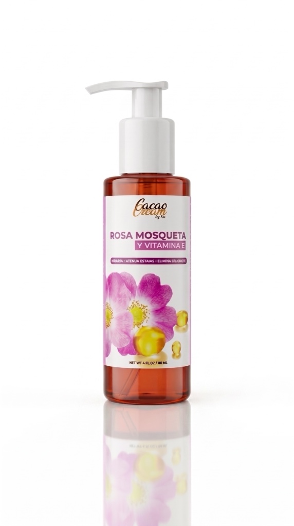 Rosa mosqueta 4 oz