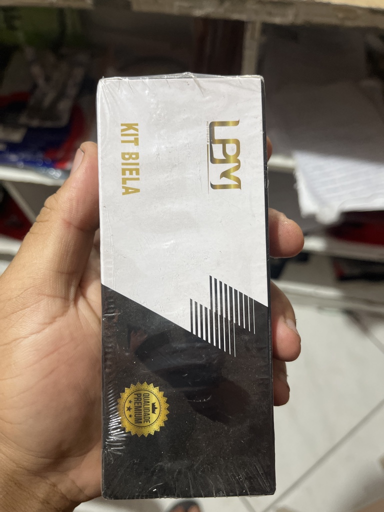 Biela Biz  100