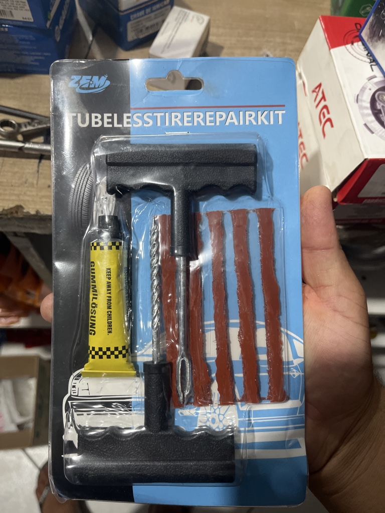 Kit remendo