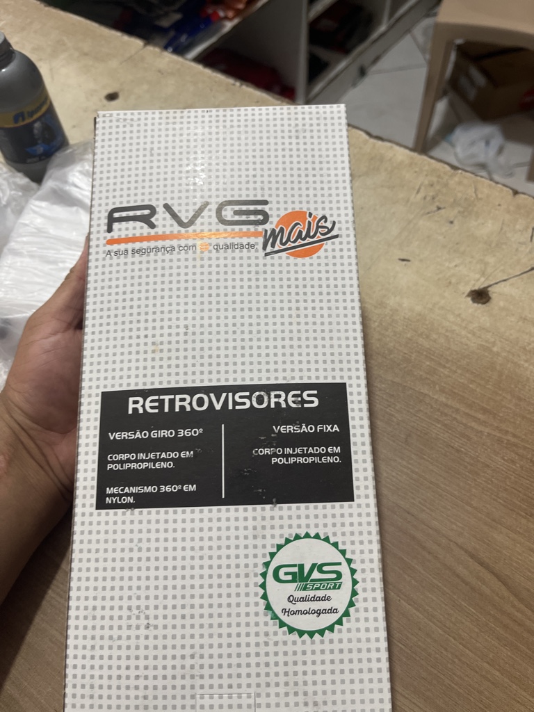 Retrovisor bmw