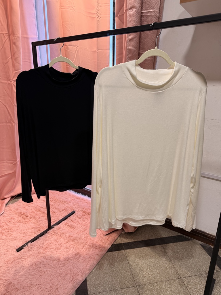 MEDIA POLERA