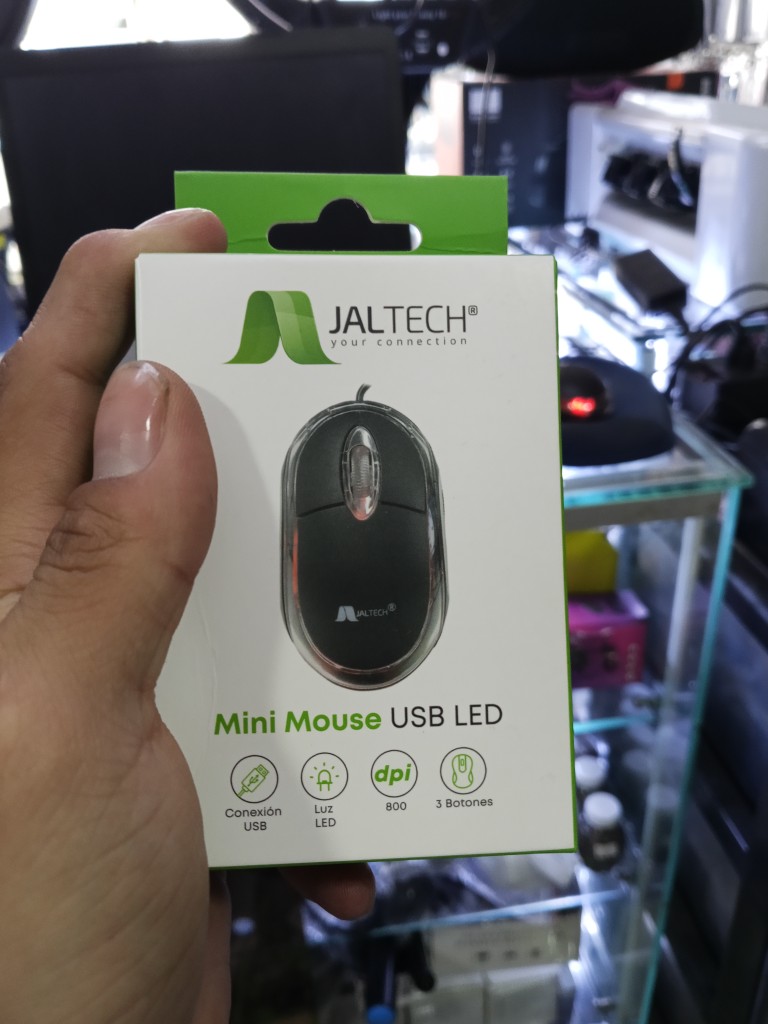 MIni mouse led 706