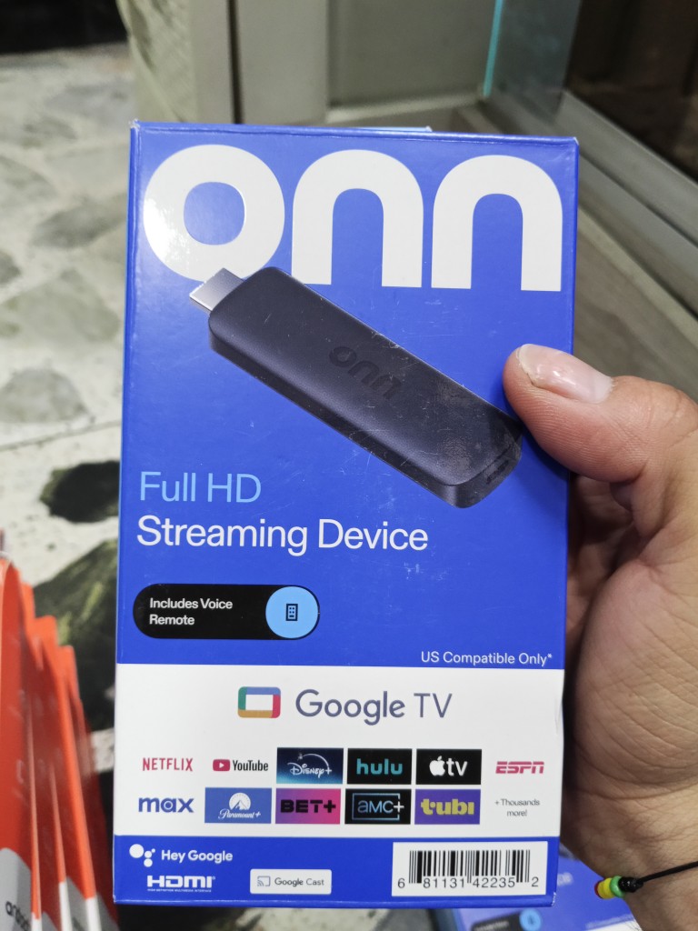 Tv  watch onn clinicel