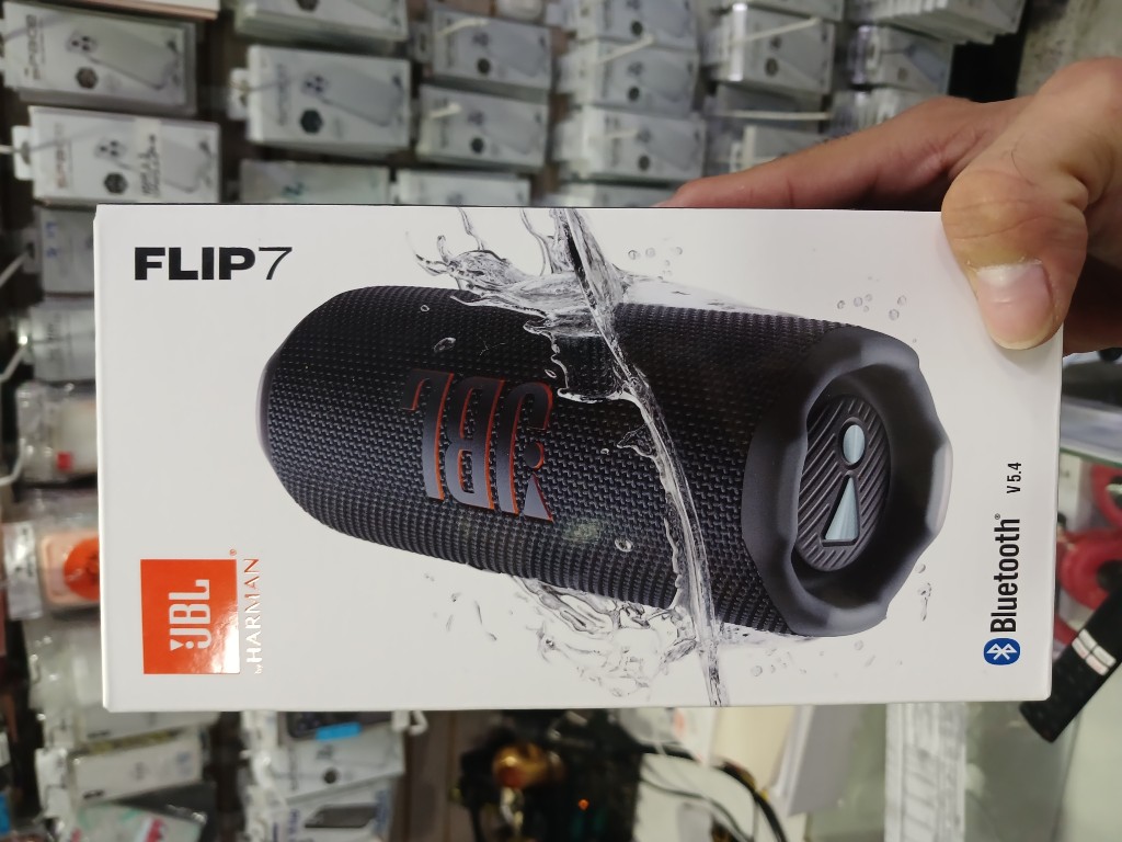 Parlante JBL Original