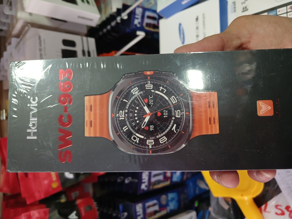 Reloj smart watch swc-963