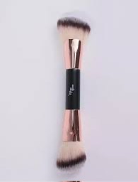 Brocha doble angular maxglow