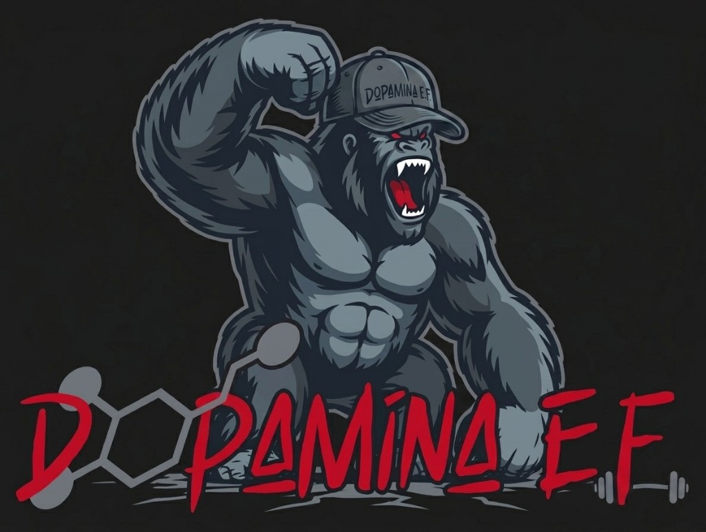 A DopaminaEF