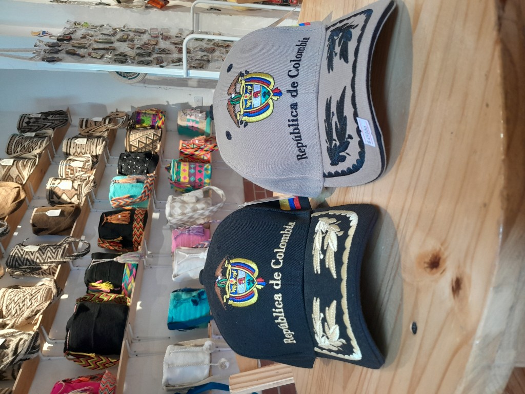 República de Colombia