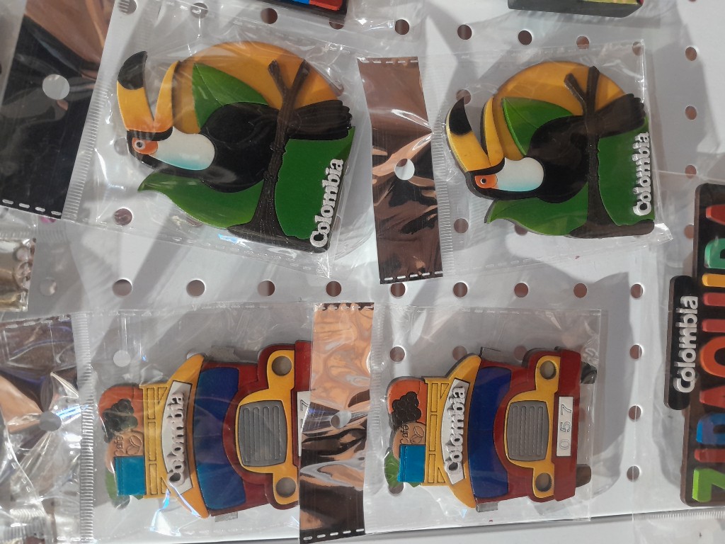 Colombia