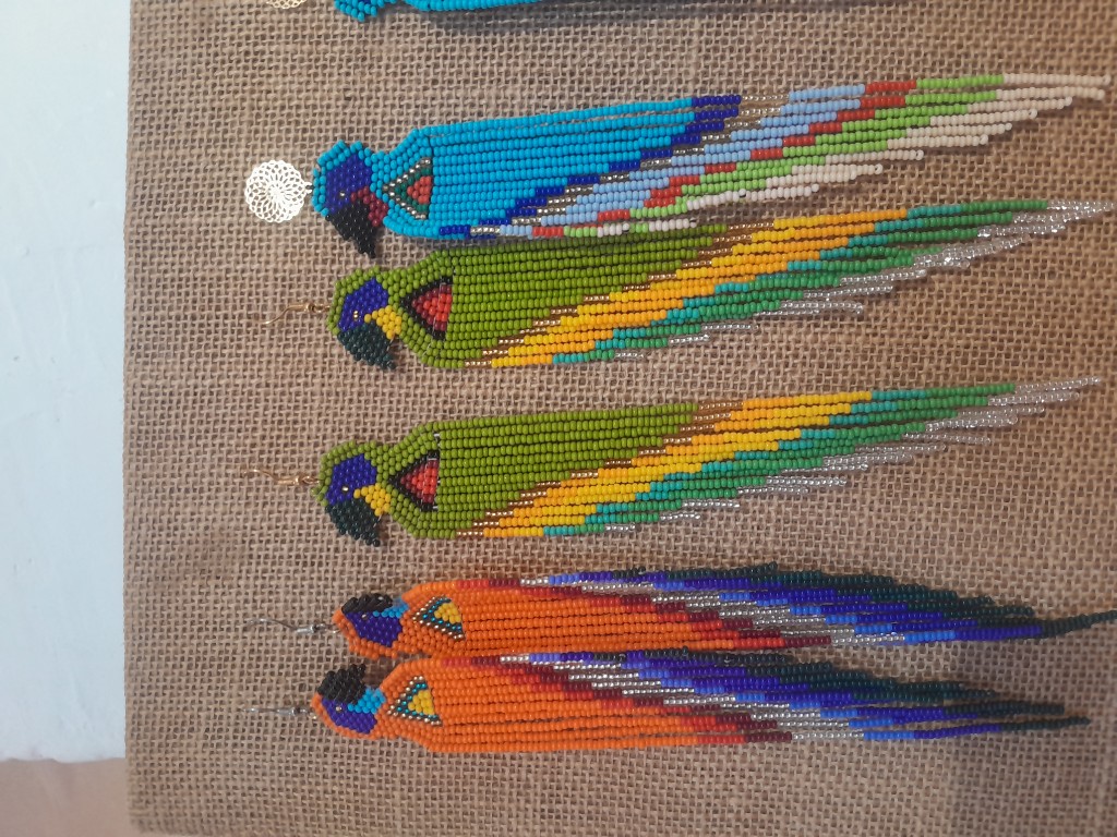 Guacamaya